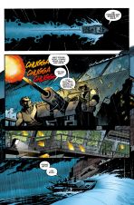 Batman: Bane der Eroberer HC