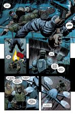 Batman: Bane der Eroberer HC