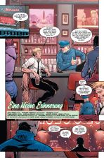 Batman und die Justice League: Weihnachtsgeschichten