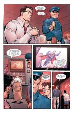 Batman und die Justice League: Weihnachtsgeschichten