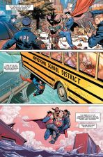 Batman und die Justice League: Weihnachtsgeschichten