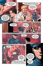 Batman und die Justice League: Weihnachtsgeschichten
