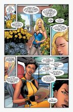 Justice League of America (Serie ab 2017) # 04 (von 5)