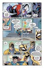 Justice League of America (Serie ab 2017) # 04 (von 5)