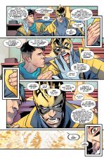 Justice League of America (Serie ab 2017) # 04 (von 5)