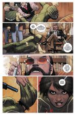 Kick-Ass: Frauenpower # 01