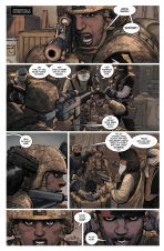 Kick-Ass: Frauenpower # 01