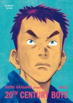 20th Century Boys: Ultimative Edition Bd. 01