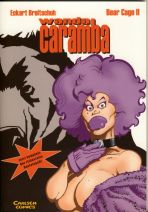 Wanda Caramba # 02 + 03 - Bear Cage 1 - 2 (von 2)
