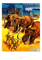 Trigan # 16 - Fatale Missionen
