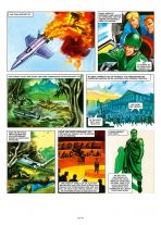 Trigan # 16 - Fatale Missionen