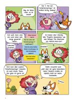 Schattenspringer (3) - Spektralfarben
