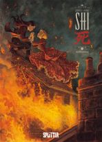 Shi # 02 (1. Zyklus 2 von 4)