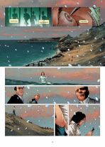 Prometheus # 16 - Abweichung