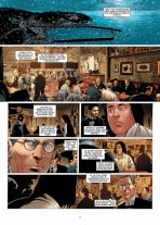Prometheus # 16 - Abweichung