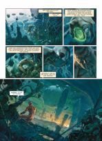 Meta-Baron # 05 (3. Zyklus Bd. 1 von 2)