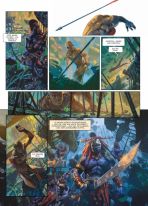 Meta-Baron # 05 (3. Zyklus Bd. 1 von 2)