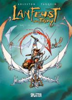 Lanfeust von Troy # 05