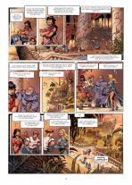 Lanfeust von Troy # 05
