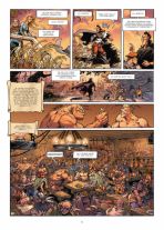 Lanfeust von Troy # 05