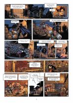 Lanfeust von Troy # 05