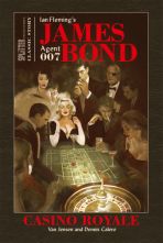 James Bond 007 Classics # 01 - Casino Royale