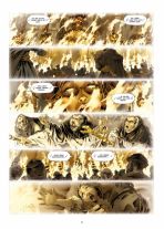 Arthus Trivium # 03 (von 4)