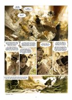 Arthus Trivium # 03 (von 4)