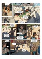 Aquablue - New Era # 05