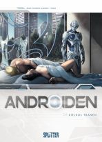 Androiden # 04 (von 12)