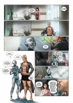 Androiden # 04 (von 12)