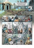 Androiden # 04 (von 12)