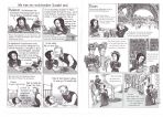 Rosa - Die Graphic Novel ber Rosa Luxemburg