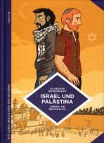 Comic-Bibliothek des Wissens: Israel und Palstina