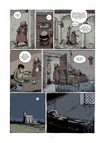 Lincoln # 01