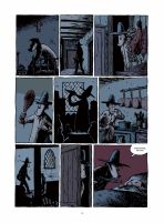 Lincoln # 01