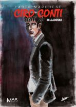 Ciro Conti: Belladonna (English Edition)