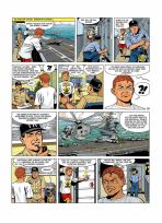 Buck Danny Gesamtausgabe # 13