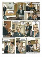 Sisco # 01 (Zyklus 1)