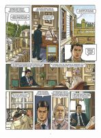 Sisco # 01 (Zyklus 1)
