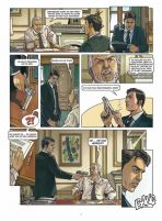 Sisco # 01 (Zyklus 1)