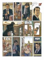 Sisco # 01 (Zyklus 1)