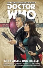Doctor Who - Der zwlfte Doktor # 06