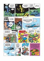 Agent 327 # 02 - Ein Ball fr Zwei!