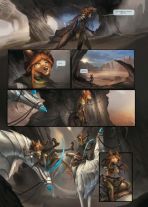 Myre (von 6) - Die Chroniken von Yria Buch 2 (1. Zyklus 2 von 2)