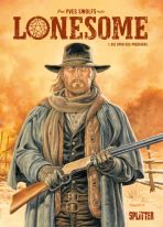 Lonesome # 01 (von 4)