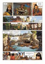 Lanfeust von Troy # 06