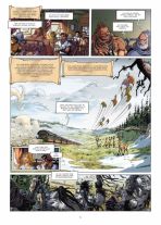 Lanfeust von Troy # 06