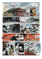 Lanfeust von Troy # 06