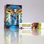 Stan Lee Marvel Treasury Edition